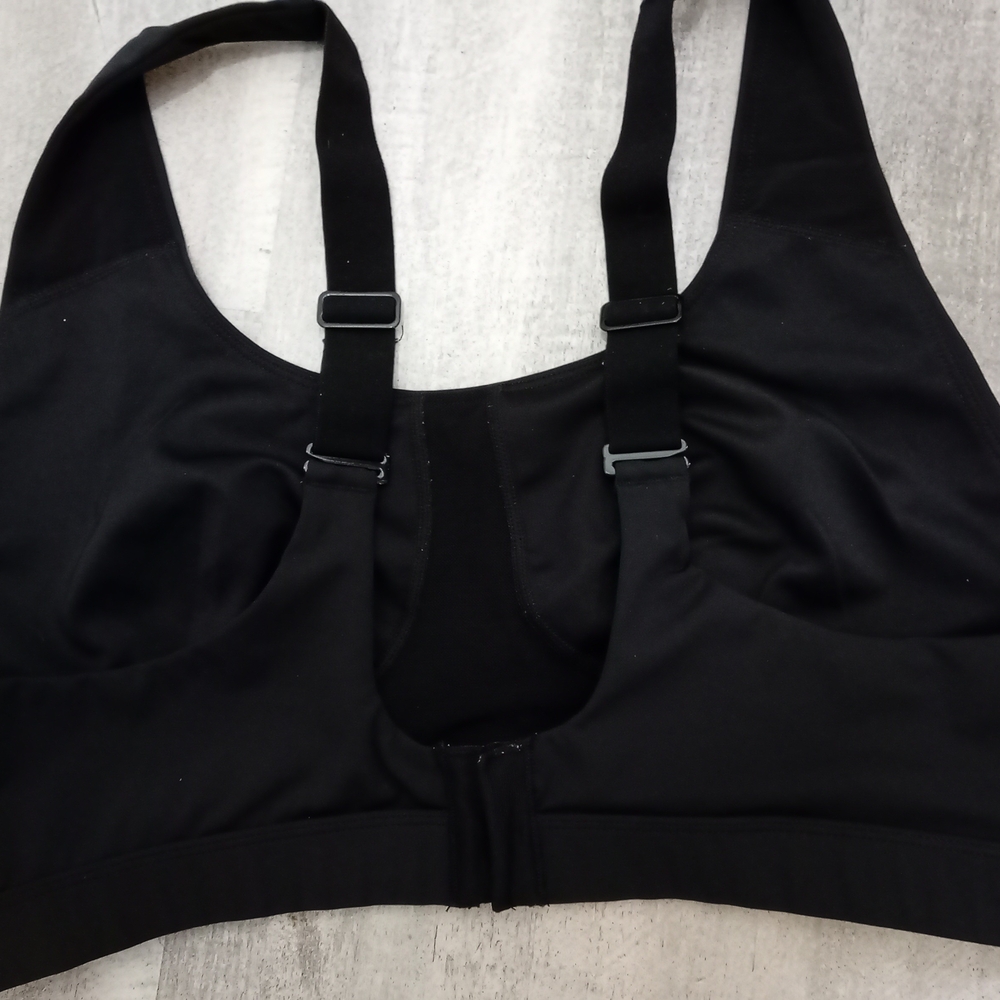 Lole Black Supportive Bra